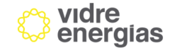 Vidre Energias